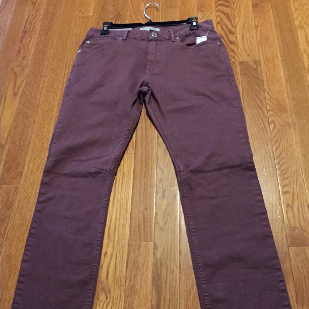 Pacsun Skinny Jeans 30x30